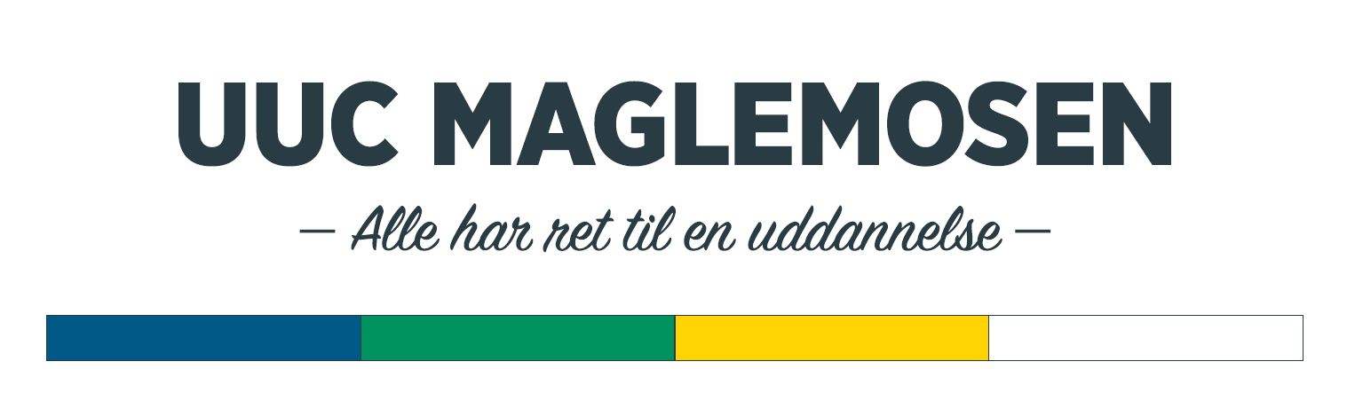 UUC Maglemosen